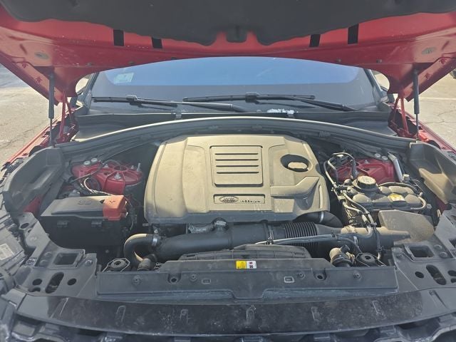 2019 Land Rover Range Rover Velar S