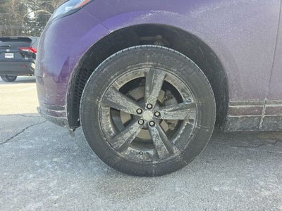 2019 Land Rover Range Rover Velar S