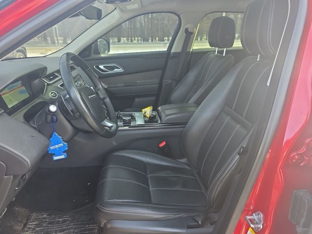 2019 Land Rover Range Rover Velar S