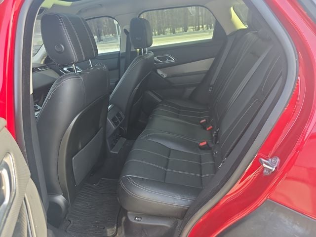 2019 Land Rover Range Rover Velar S