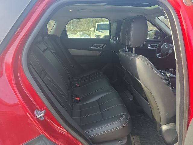 2019 Land Rover Range Rover Velar S