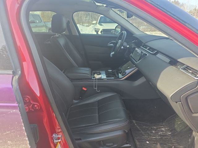 2019 Land Rover Range Rover Velar S