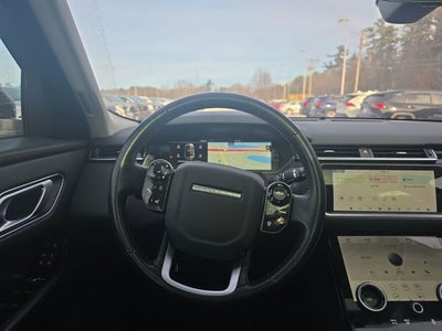 2019 Land Rover Range Rover Velar S