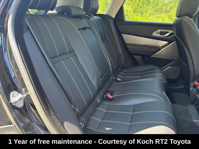 2018 Land Rover Range Rover Velar S