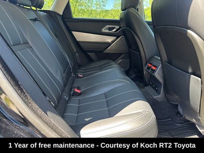 2018 Land Rover Range Rover Velar S