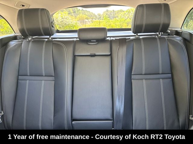 2018 Land Rover Range Rover Velar S
