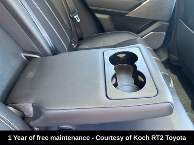 2018 Land Rover Range Rover Velar S