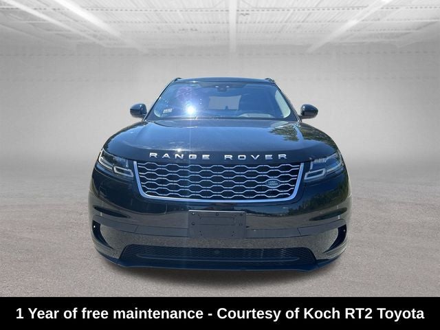 2018 Land Rover Range Rover Velar S