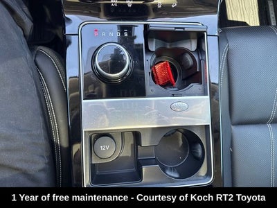 2018 Land Rover Range Rover Velar S