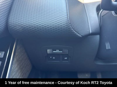 2018 Land Rover Range Rover Velar S