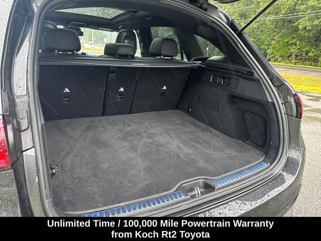 2024 Mercedes-Benz GLC GLC 300 4MATIC®