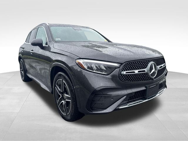 2024 Mercedes-Benz GLC GLC 300 4MATIC®
