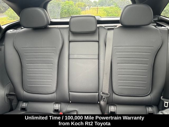 2024 Mercedes-Benz GLC GLC 300 4MATIC®