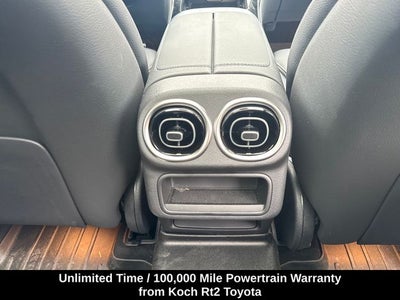 2024 Mercedes-Benz GLC GLC 300 4MATIC®