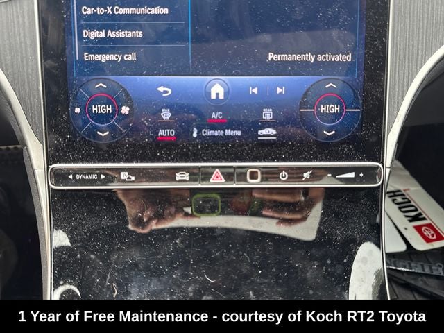 2024 Mercedes-Benz GLC GLC 300 4MATIC®
