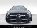 2024 Mercedes-Benz GLC GLC 300 4MATIC®