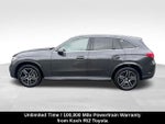 2024 Mercedes-Benz GLC GLC 300 4MATIC®