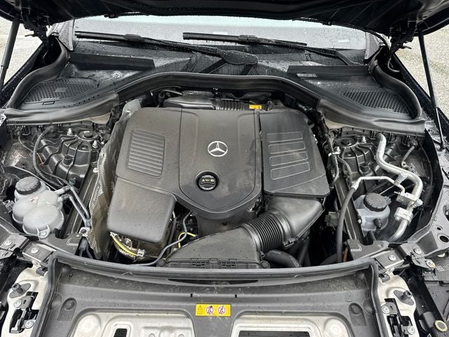 2024 Mercedes-Benz GLC GLC 300 4MATIC®