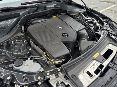 2024 Mercedes-Benz GLC GLC 300 4MATIC®