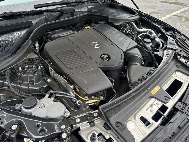 2024 Mercedes-Benz GLC GLC 300 4MATIC®