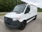 2024 Mercedes-Benz Sprinter 2500 Cargo 144 WB
