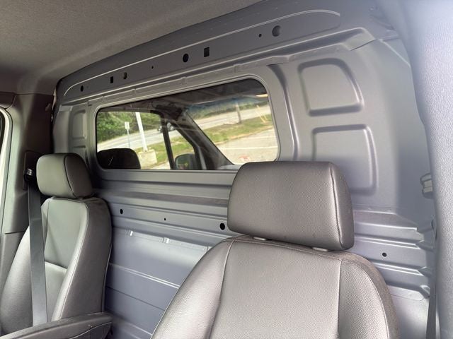 2024 Mercedes-Benz Sprinter 2500 Cargo 144 WB