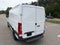 2024 Mercedes-Benz Sprinter 2500 Cargo 144 WB