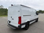 2024 Mercedes-Benz Sprinter 2500 Cargo 144 WB