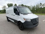 2024 Mercedes-Benz Sprinter 2500 Cargo 144 WB