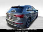 2023 Audi Q5 45 S line Premium quattro