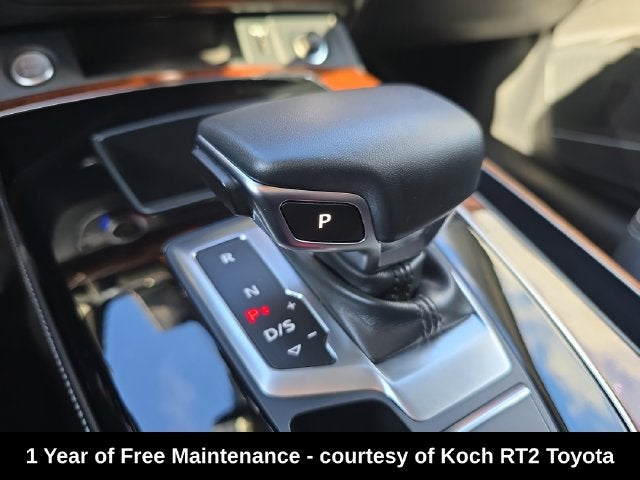 2023 Audi Q5 45 S line Premium quattro