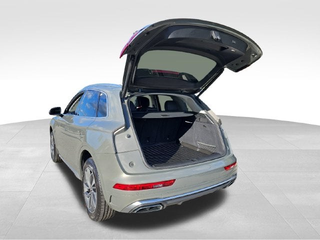 2023 Audi Q5 45 S line Premium quattro