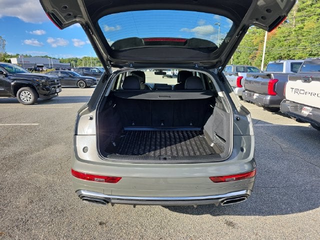 2023 Audi Q5 45 S line Premium quattro