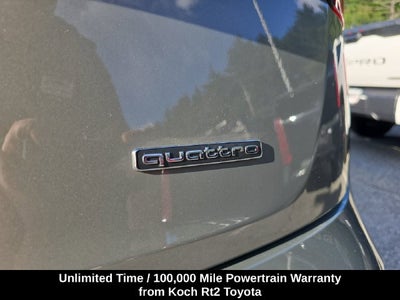 2023 Audi Q5 45 S line Premium quattro