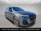 2025 Audi SQ7 Prestige quattro