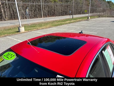 2023 Audi A4 45 S line Premium Plus quattro