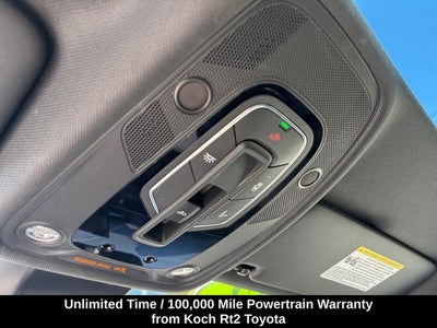 2023 Audi A4 45 S line Premium Plus quattro