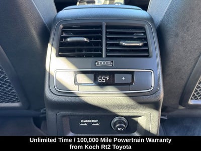 2023 Audi A4 45 S line Premium Plus quattro