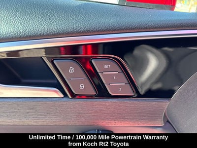 2023 Audi A4 45 S line Premium Plus quattro