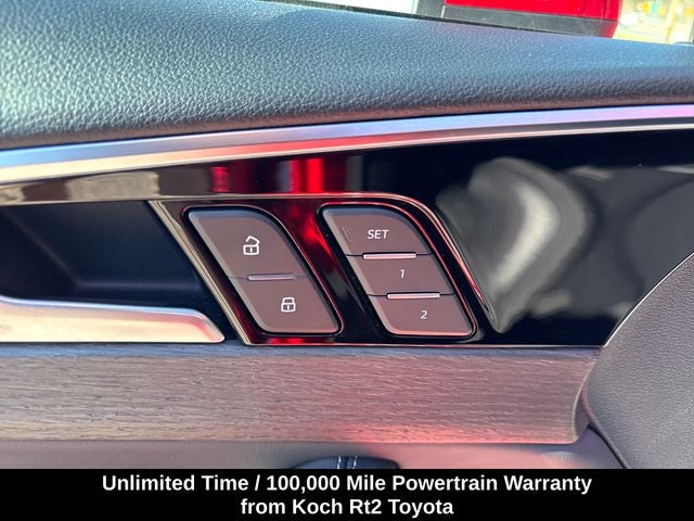 2023 Audi A4 45 S line Premium Plus quattro