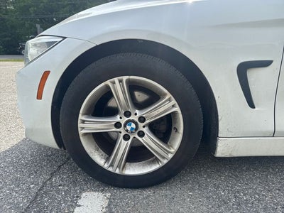 2014 BMW 4 Series 428i xDrive