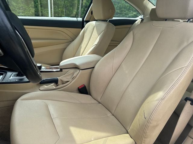 2014 BMW 4 Series 428i xDrive