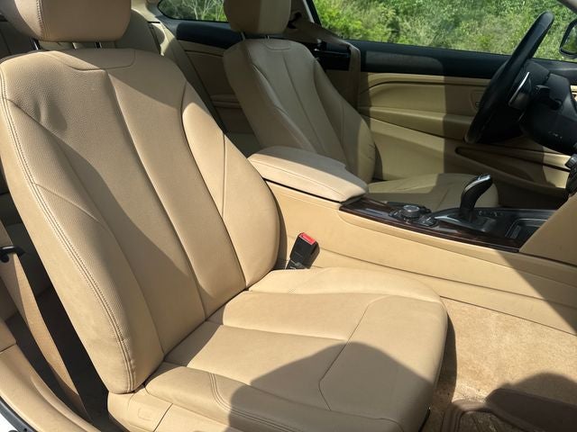 2014 BMW 4 Series 428i xDrive