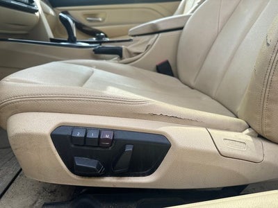 2014 BMW 4 Series 428i xDrive