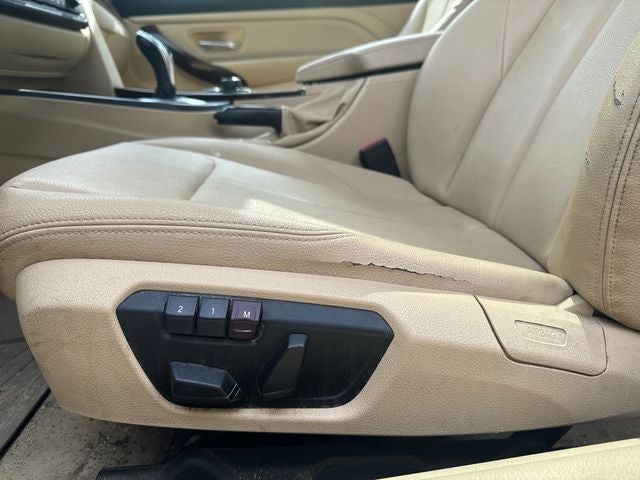 2014 BMW 4 Series 428i xDrive