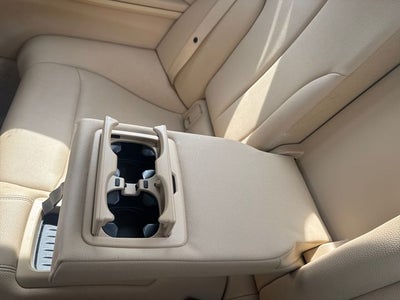 2014 BMW 4 Series 428i xDrive