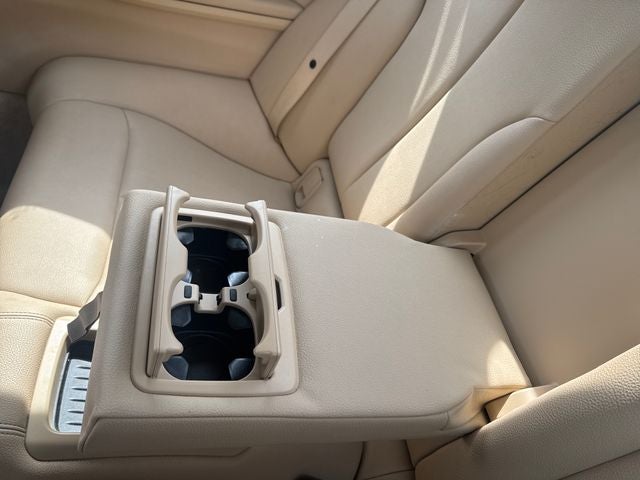 2014 BMW 4 Series 428i xDrive