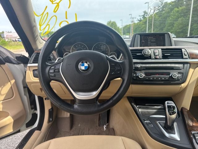 2014 BMW 4 Series 428i xDrive