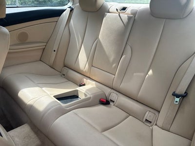 2014 BMW 4 Series 428i xDrive