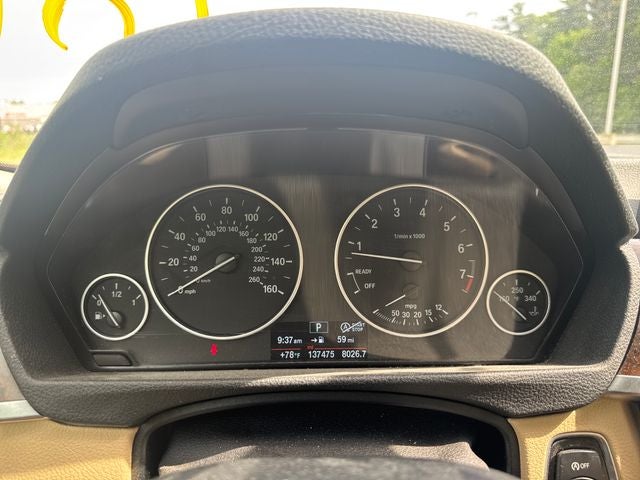 2014 BMW 4 Series 428i xDrive
